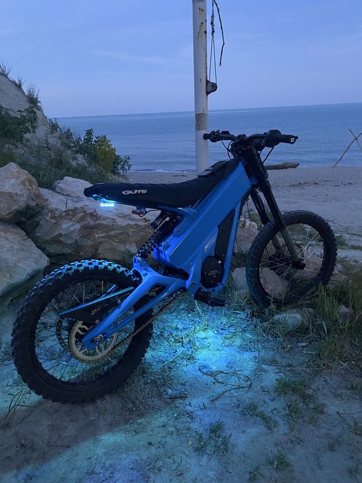 Talaria xxx tl2500
