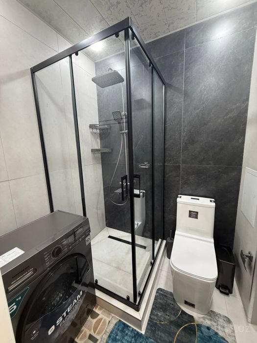 Сдается 1 ком ЖК Prestige Garden. Новая никто не жил