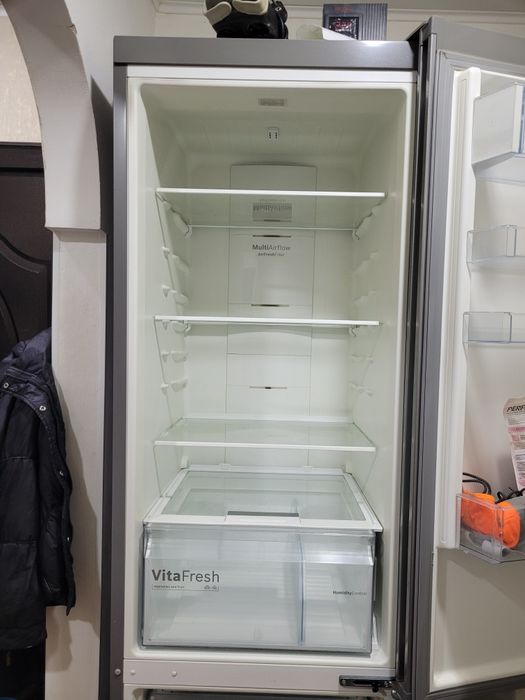 Холодильник Bosch