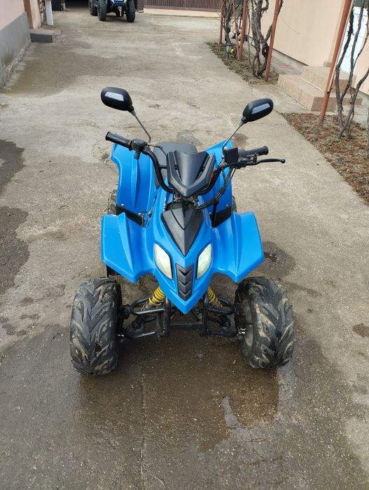 Vând ATV copii .