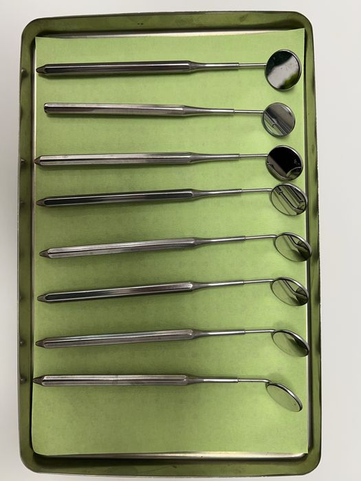 Oglinzi dentare stomatologie