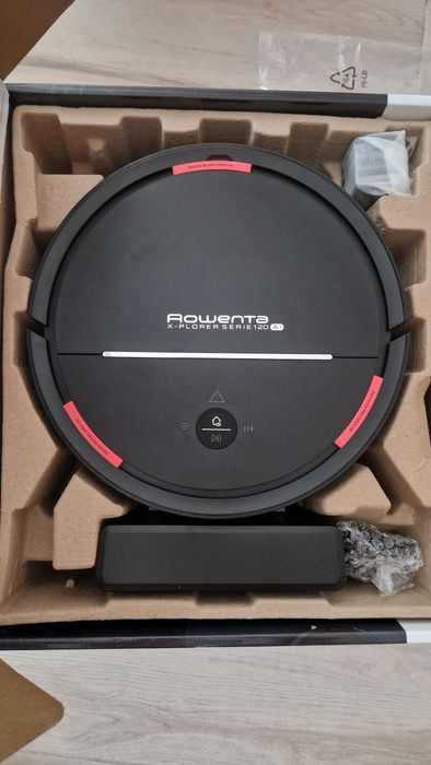 ROWENTA RR7865WH х-plorer serie 120 AI