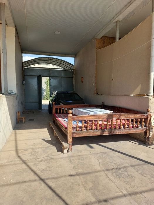 Qibray tumani  Madaniyat shaxarchasi