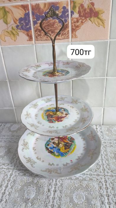 Продам.  посуду.