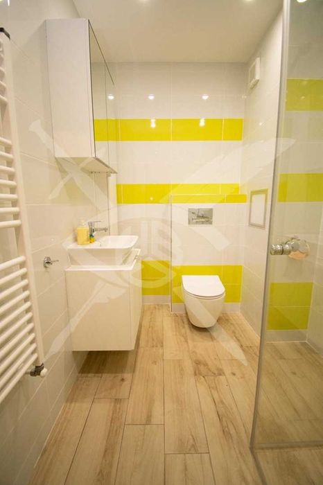 Дава се под наем Двустаен апартамент в София, Бъкстон - 60 кв.м за 687.99 € - Снимка #7