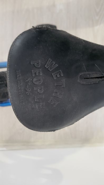 Продается Bmx 18" Karma