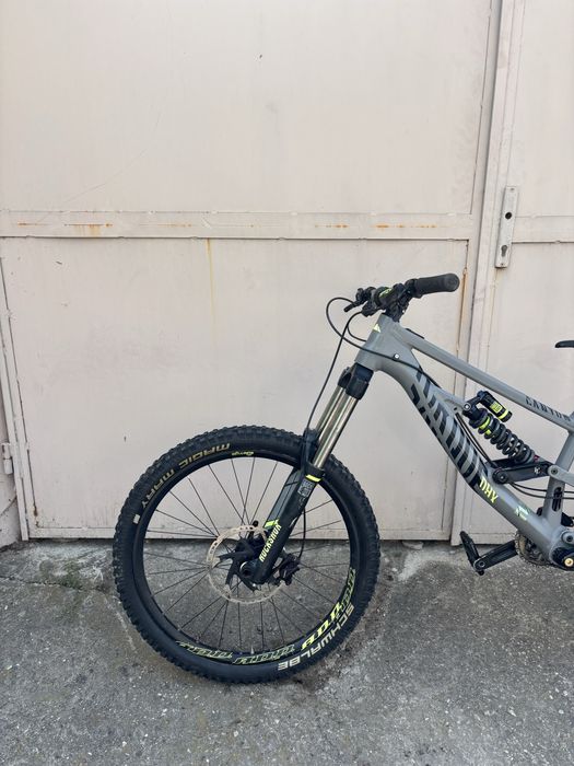 Колело Canyon TORQUE DHX  26”