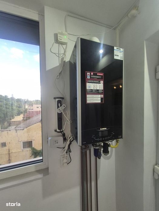 Apartament 4 camere Ultracentral
