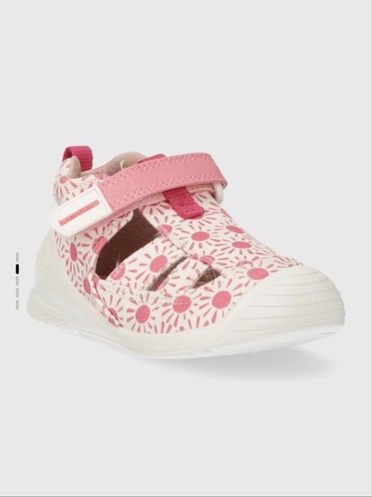 Пантофи Biomecanics