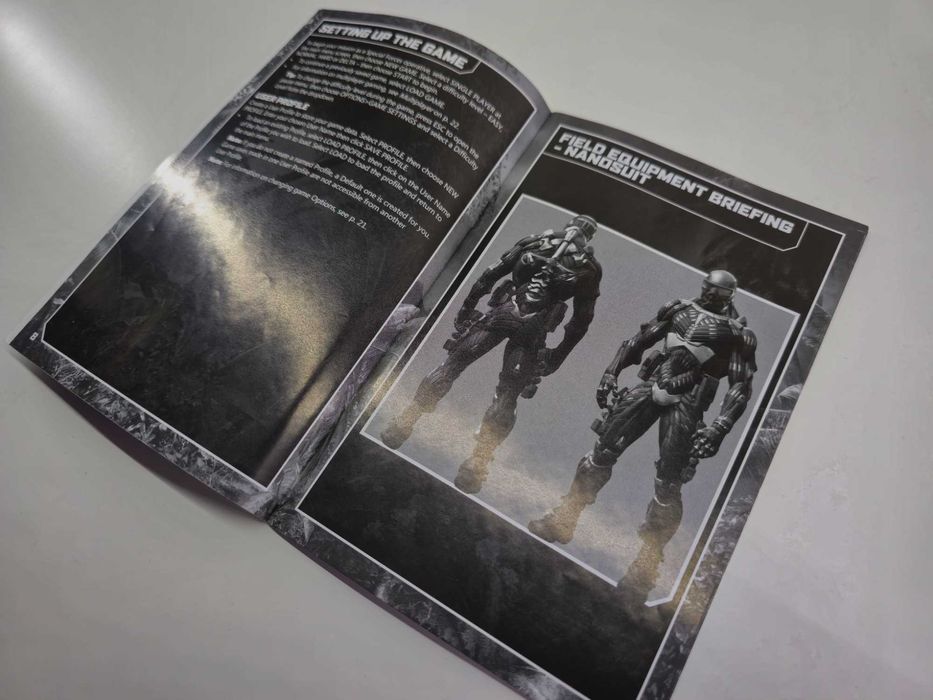 Crysis - Колекция Игри за Компютър