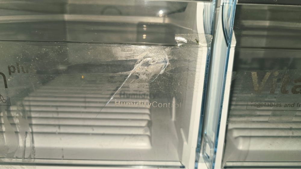 Холодильник Bosch