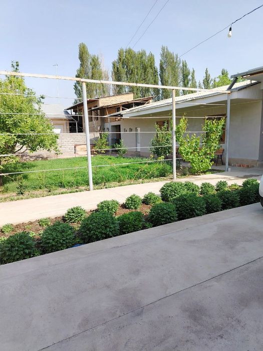 Уй сотилади Кибрай тумани Кипчок МФЙ  4.5 сотих