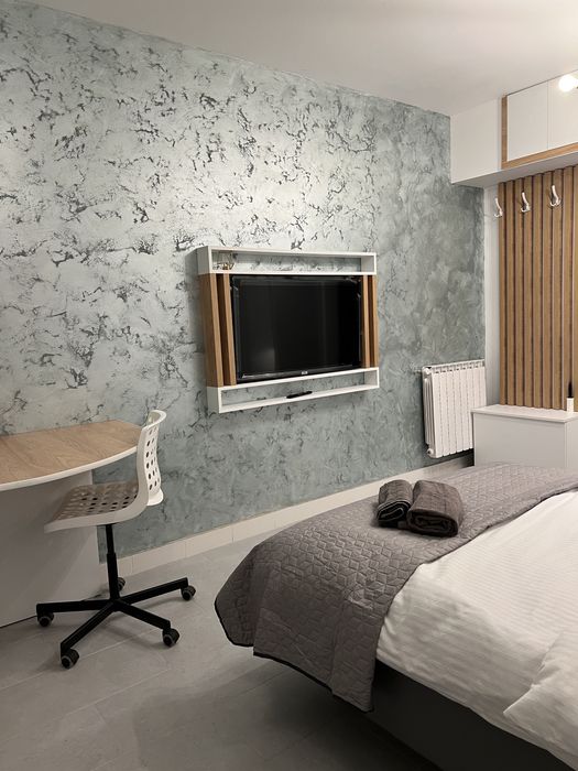 Cazare One Room Iasi regim hotelier studio tranzit central garsoniera