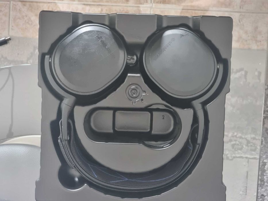 SteelSeries Arctis 7