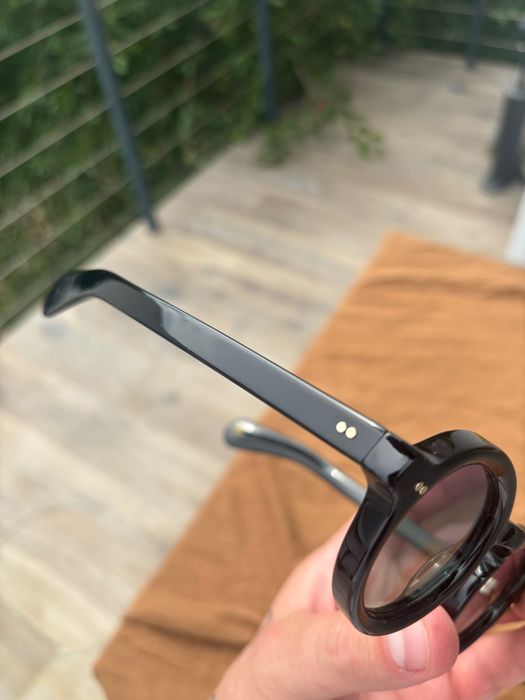 Moscot Foygel sun