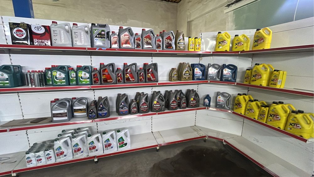 Готовый бизнес.