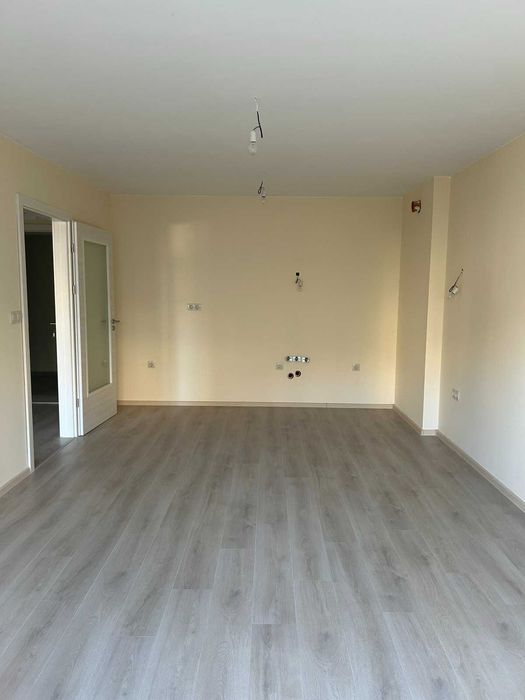 Двустаен апартамент South bay, Аспарухово