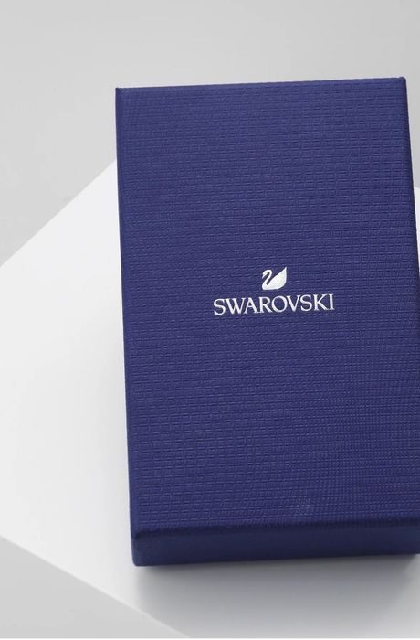 Ново колие Swarovski