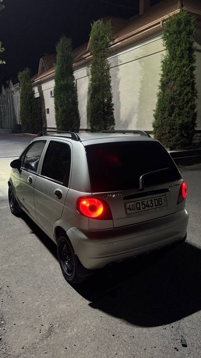 Matiz mx 2008yil 309ming probeg