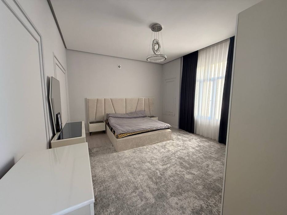 Евро Дом Бектемирскйи район для большой семьи качественая постройка