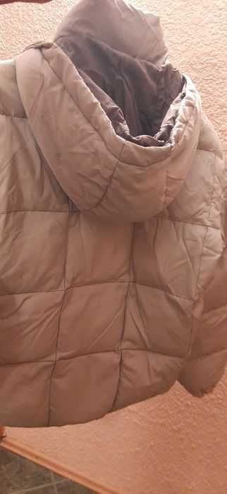 Дамско яке Zara Basic M