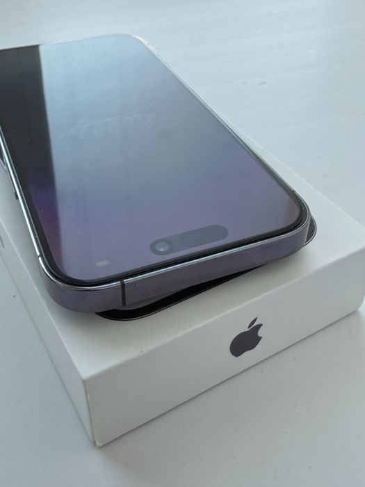 Iphone 14 Pro 128 Гб