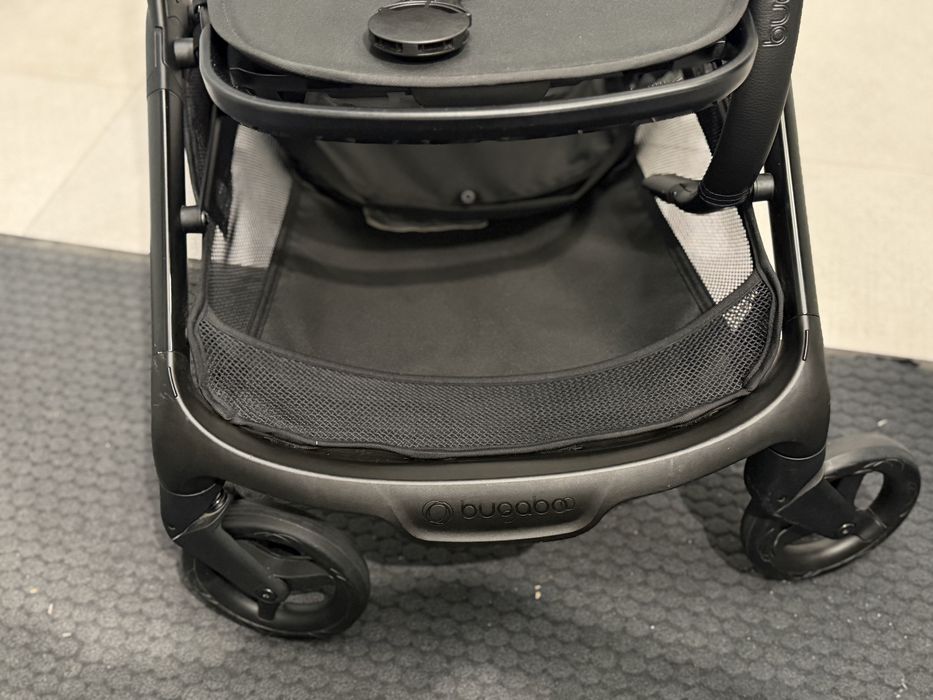 Детска количка Bugaboo Butterfly 2