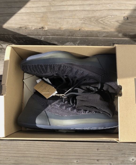 Adidas Yeezy Basketball Knit sneakers trainers, Marime 42