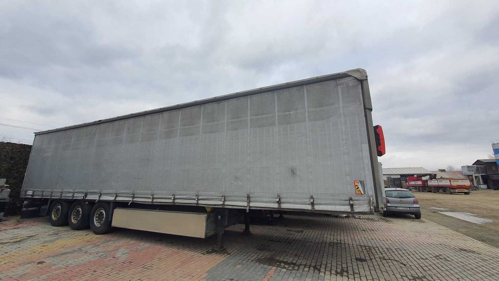 Schmitz Cargobull SCB*S3T Schmitz Cargobull SCB S3T