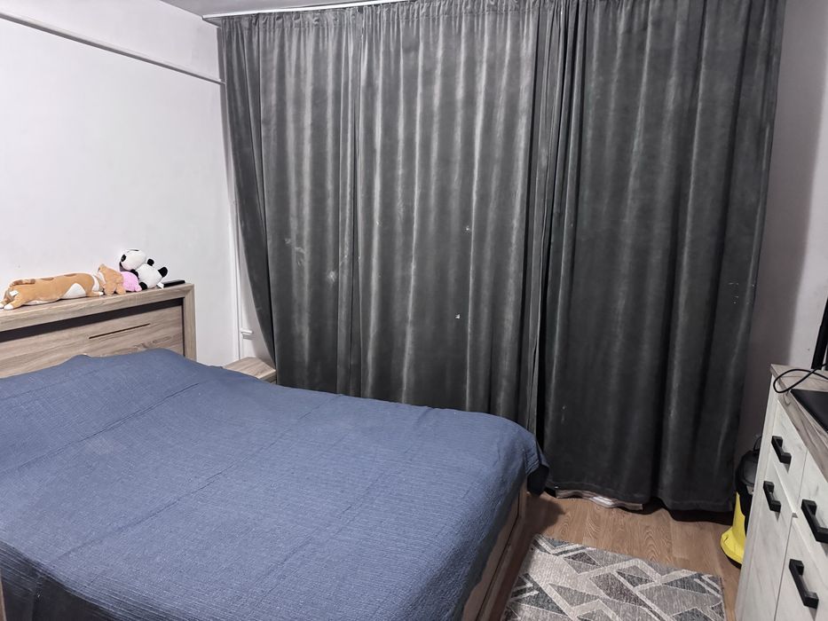 Apartament 2 camere Exercitiu