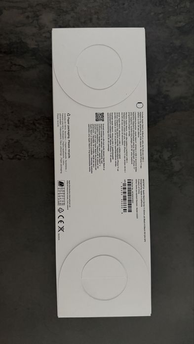 Apple Watch Series 11 black 42mm GPS