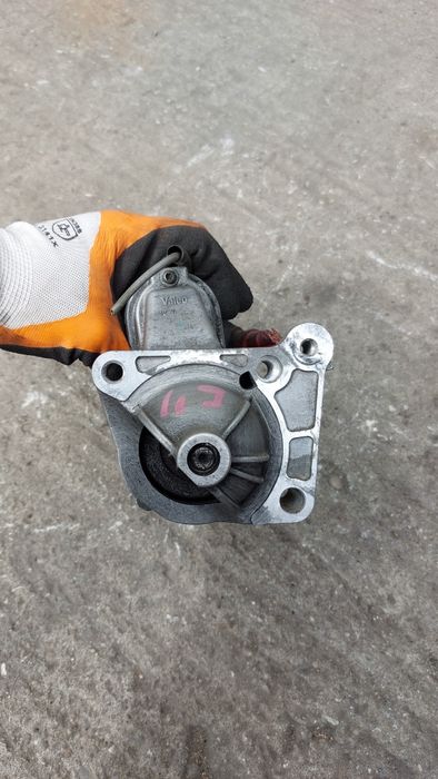 Electromotor Renault Trafic 1.9 dci F9Q Opel Vivaro Nissan Primastar