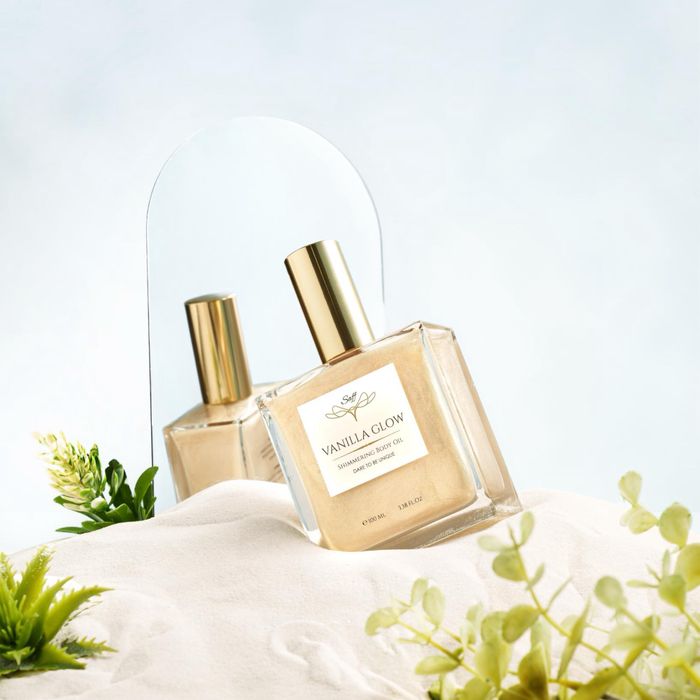 Кутия с продукти Saff