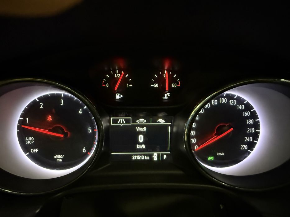 Opel Insignia B Grand Sport 2018 Automat