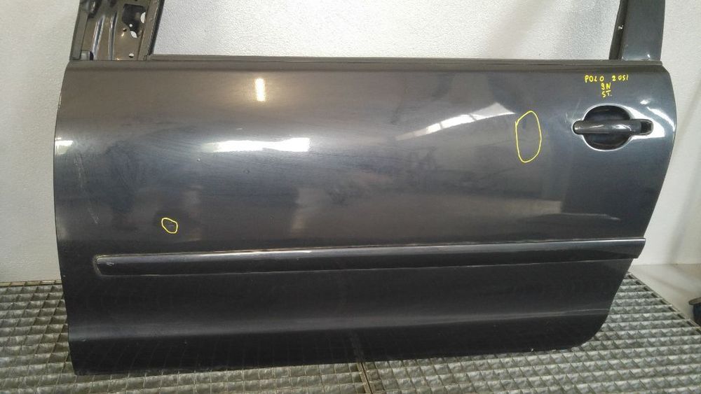 usa stanga fata vw polo 9n 2 usi