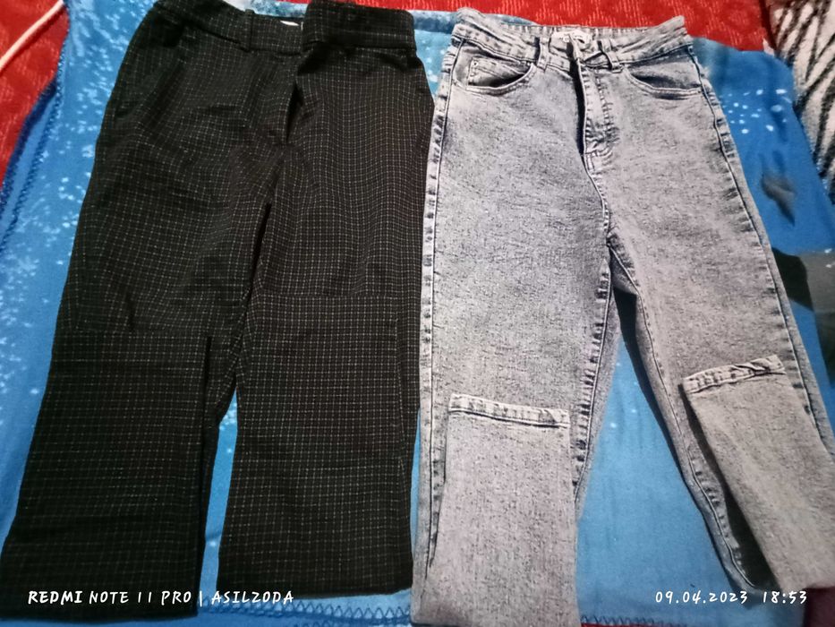 Женская одежда продам