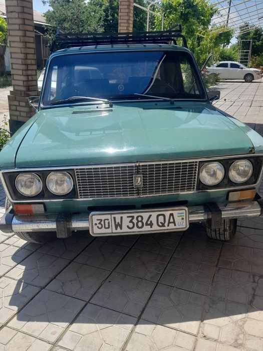 Ваз 2106 сотилади