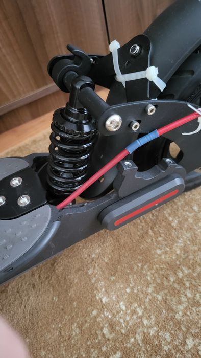 Trotineta xiaomi m365