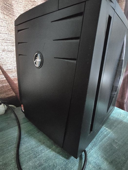 Expresor de cafea Jura Z5