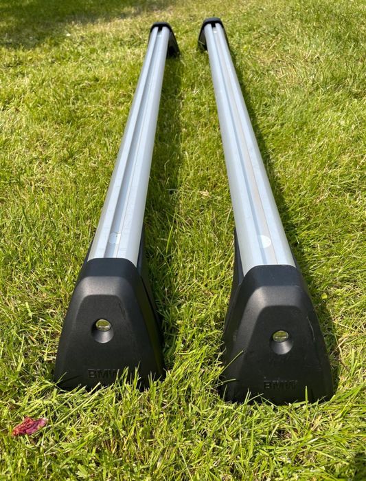 BMW X5 F15 напречни греди багажник