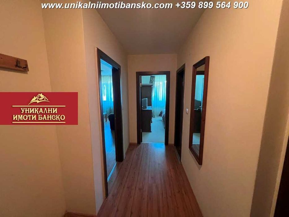 Продава се Двустаен апартамент в Банско - 70 кв.м за 656 €/кв.м - Снимка #9