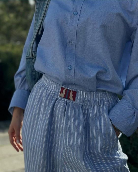 Пошив женской одежды на заказ