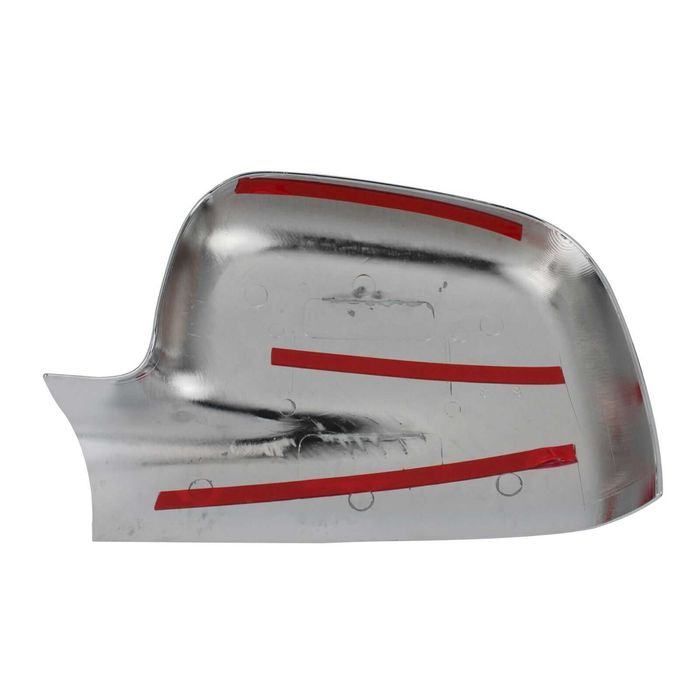 Хромирани Капаци за Огледала VW Caddy 2003-2015 / Фолксваген Кади Хром