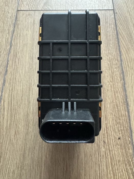 Actuator turbo electric Mercedes / Chrysler / Jeep