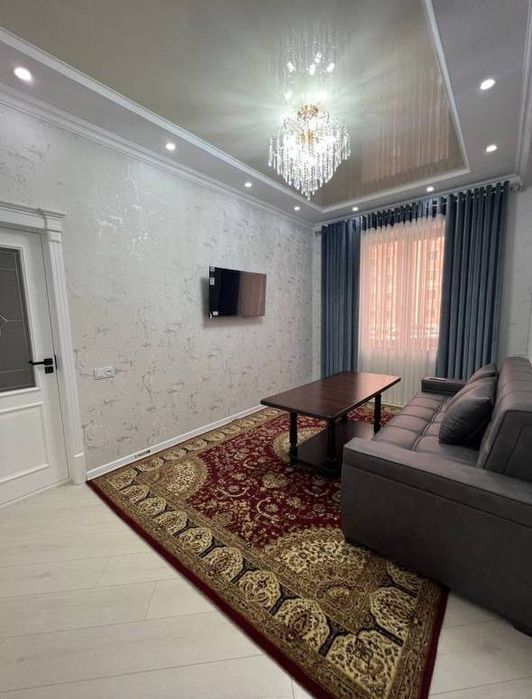 Срочно сдается квартира на Вокзале‼️