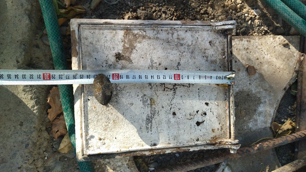 Все для печки полностью