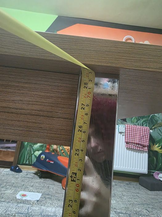 Vând masa extensibila 140/(160)180 ×80