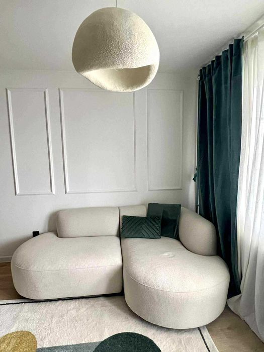 Двустаен апартамент в Младост 2