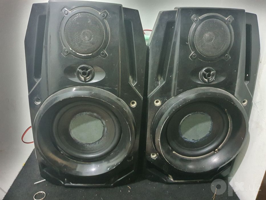 Pioneer  kalonka uselitel Sambufer Sentr kalonka