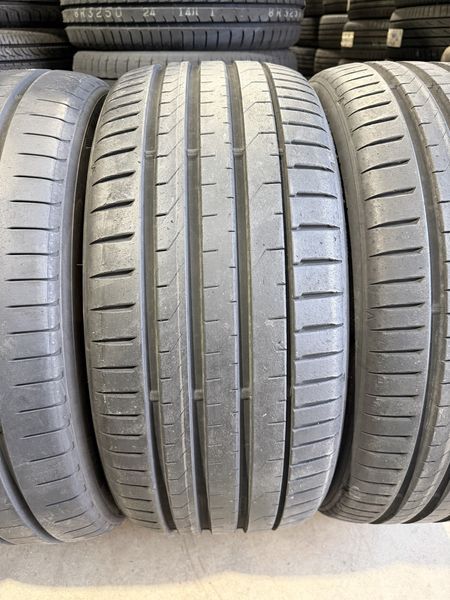 275/40/21 315/35/21 YOKOHANA 2бр FALKEN 2бр